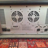 پاور میکسر pv|صوتی و تصویری|مبارکه, |دیوار