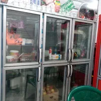 فروش کلیه وسایل ساندویچی فست فود