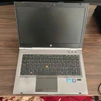 لپ تاپ hp 8460w