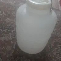 دبه 20لیتری در حد نو