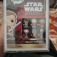 فانکو پاپ funko استارز وارز|کلکسیون و سرگرمی|تهران, بیسیم|دیوار