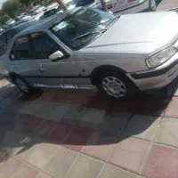 پرشیا مدل 86 درحد نقد و اقساط|خودرو سواری و وانت|گلستان (تهران), |دیوار