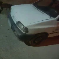 پراید مدل 83 انژکتور