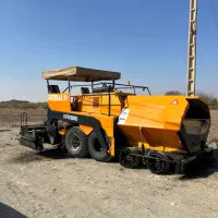 فینیشر بلوناکس BK90|خودرو سنگین|تهران, امیریه|دیوار