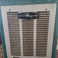 کولر آبی 3200|کولر آبی|اندیشه, اندیشه فاز ۳|دیوار