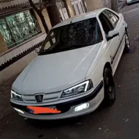 راننده هستم با خودروی پارس