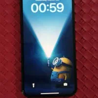 موبایل آیفون 12 پرو 512pro گیگ درحد نو