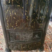 بخاری گازی