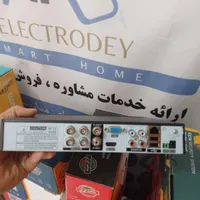 دستگاه ۸ کاناله دوربین مداربسته|دوربین مداربسته|رشت, یخسازی|دیوار
