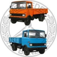 فرمان برقی خاور و 911 در یک ساعت واردات ژاپنی