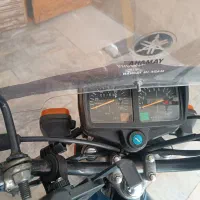 موتور سیکلت رهرو مدل 1393