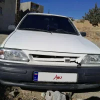 پراید۸۳ خوش رخ