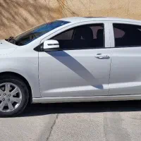 شاهین دستی سانروفدار ۱۴۰۲ کم کار و خانگی