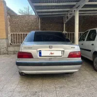 پژو پارس مدل ۸۵|خودرو سواری و وانت|نیشابور, دارایی|دیوار