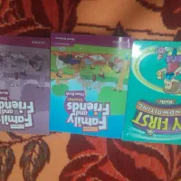 کتاب انگلیسی