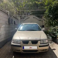 سمند مدل ۸۲