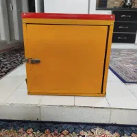 باکس پیک موتوری