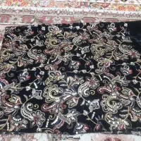 پارچه|لوازم خیاطی و بافتنی|جوانرود, |دیوار