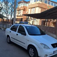 تیبا صندوق دار مدل ۹۹