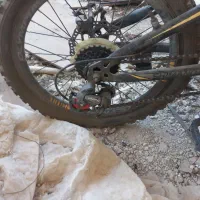 دوچرخه سایز۲۰ المپیا|دوچرخه، اسکیت، اسکوتر|باسمنج, |دیوار