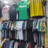 برازجان حراج لباس ،پاساژ دشتستان کویتی مجید ملایی