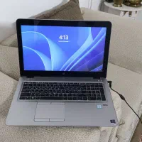 لب تاپ hp|رایانه همراه|قم, لسانی|دیوار