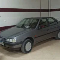 پژو ۴۰۵