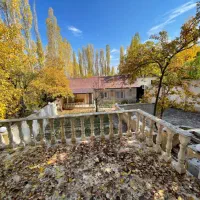 ویلا نقلی (طالقان)