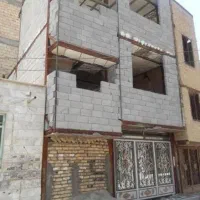 استخدام نیروی کار ساختمان