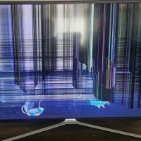 فروش تلوزیون ۴۹  سامسونگ ،N6900