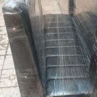 مبلمان رستورانی چرم