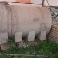 تانکر، پمپ و کفکش