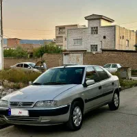 سیتروئن۸۷زانتیا|خودرو سواری و وانت|کلاله, |دیوار