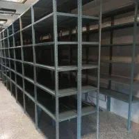 قفسه کارگاهی|فروشگاه و مغازه|مهریز, |دیوار