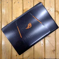 لپ تاپ ایسوس گیمینگ ROG STRIX