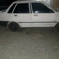 پراید۸۳انژوکتور