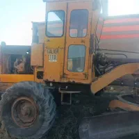 گریدر گالیون ۱۱۸|خودرو سنگین|خوی, |دیوار