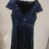 پیراهن مجلسی