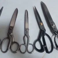 قیچی خیاطی