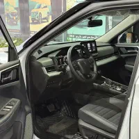 اوتلندر H line مدل ۲۰۲۳ تک دف سقف مشکی|خودرو سواری و وانت|شیراز, محمدیه|دیوار