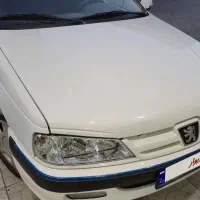 پارس سال مدل۱۴۰۳ موتور زیمنس بدون رنگ