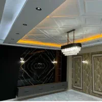 گروه رابیتس کاری سقف کاذب و نور مخفی جوشکاری نما|خدمات پیشه و مهارت|کرمان, |دیوار