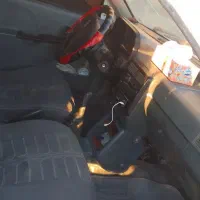 فروش ماشین پراید سواری مدل۱۳۸۶|خودرو سواری و وانت|نیک شهر, |دیوار