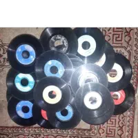 گرافون صفحه 40تا