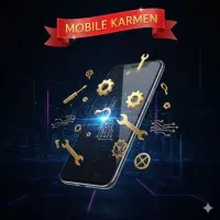 تعمیرات موبایل کارمن