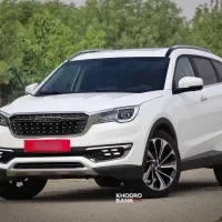 حواله فیدلیتی ۷ نفر