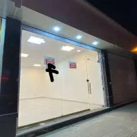 اجاره مغازه ۳۵ متری در کوی عرفان|اجارهٔ مغازه و غرفه|رشت, کوی عرفان|دیوار