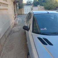 پژو206 SD V20