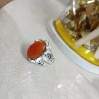 انگشتر عقیق