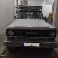 پاترول چهار درب